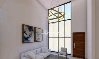 Imagem 5: Casa com 4 quartos à venda, 290 m² de R$1.350.000,00 por R$ 1.320.000 - Residencial Alvim