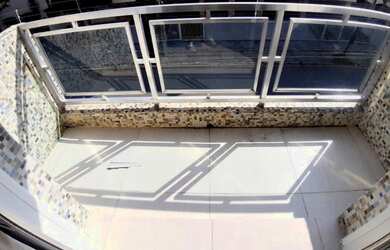 Imagem 2: APARTAMENTO RESIDENCIAL em GUARUJÁ - SP, ENSEADA