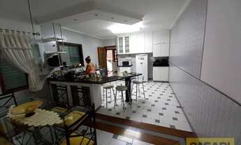 Imagem 6: Sobrado com 3 dormitórios à venda, 234 m² - Nova Petrópolis - São Bernardo do Campo/SP