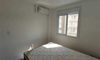 Imagem 6: Mobiliado - Apartamento para aluguel com 2 quartos e 1 vaga ao lado do Metrô em Vila Cleme