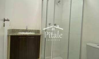 Imagem 5: Apartamento com 3 dormitórios para alugar, 73 m² por R$ 3.250/mês - Tamboré - Barueri/SP