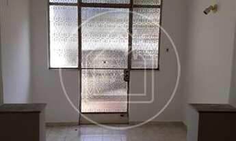 Imagem 3: Excelente apartamento tipo casa no Riachuelo!!!!!