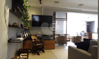 Imagem 6: São Paulo - Apartamento Padrão - ITAIM BIBI