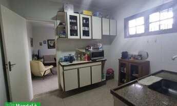 Imagem 4: Casa com 3 dormitórios à venda, 111 m² por R$ 700.000,00 - Centro - Bertioga/SP