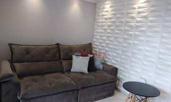 Imagem 7: Apartamento com 2 dormitórios à venda, 55 m² por R$ 275.000,00 - Parque Novo Mundo - São P