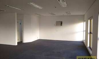 Imagem 3: Sala à venda, 125 m² - Centro - São Bernardo do Campo/SP