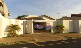 Imagem 2: Casa residencial à venda, Jardim Moysés Miguel Haddad, São José do Rio Preto