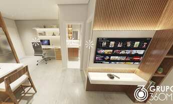 Imagem 2: Apartamento Garden para Venda em Santo André, Jardim, 2 dormitórios, 1 suíte, 2 banheiros