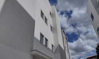 Imagem 3: Área Privativa, 2 quartos à venda, 43 m² por R$ 399.000 - Santa Branca - Belo Horizonte/MG