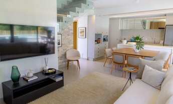 Imagem 3: Sobrado Jardins Marselha