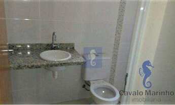 Imagem 7: Apartamento com 2 dormitórios à venda, 58 m² por R$ 179.900,00 - Residencial Parque dos Se