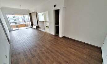 Imagem 2: Apartamento com 2 dorms, Boqueirão, Santos - R$ 850 mil, Cod: 23858