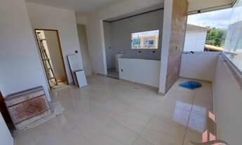 Imagem: Casa com 2 dormitórios à venda, 60 m²