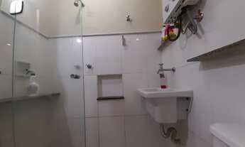 Imagem 5: Apartamento para venda tem 48 metros quadrados em Copacabana - Rio de Janeiro - RJ