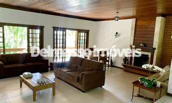 Imagem 6: COD.6780- IBIÚNA, CHÁCARA ESPETACULAR EM CONDOMÍNIO DE ALTO PADRÃO!