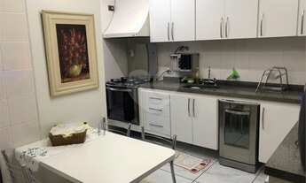 Imagem 7: São Paulo - Apartamento Padrão - IPIRANGA