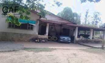 Imagem 4: Sítio Rural à venda, Jardim Laranjeiras, Jaguariúna - SI0039