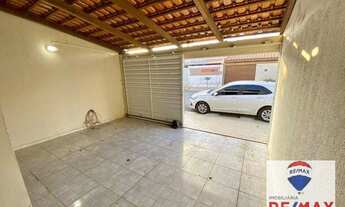 Imagem 4: Casa com 2 dormitórios à venda, 60 m² por R$ 140.000,00 - Três Irmãs - Campina Grande/PB