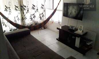 Imagem 2: Apartamento à venda no Cond. Residencial Rosana