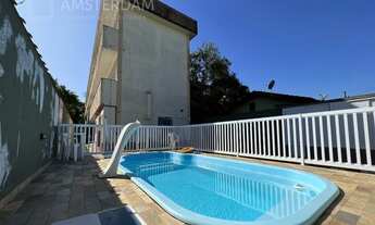 Imagem: APARTAMENTO COM SUÍTE E DUAS VAGAS DE GARAGEM