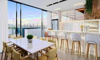 Imagem 7: LANÇAMENTO: Apartamento com Suíte + 2 dormitórios - Dom Bosco - Itajaí/SC