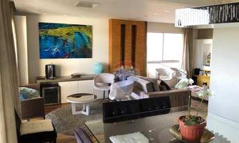 Imagem 3: Apartamento com 3 dormitórios à venda, 170 m² por R$ 1.290.000,00 - Cidade São Francisco