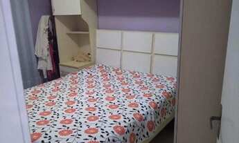 Imagem 4: Apartamento com 2 dormitórios à venda, 84 m² - Rudge Ramos - São Bernardo do Campo/SP