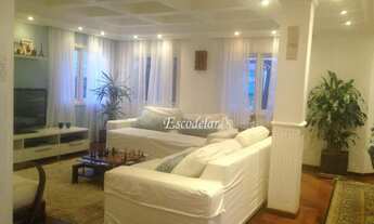 Imagem 5: Casa com 4 dormitórios à venda, 390 m² por R$ 2.014.000,00 - Tremembe - São Paulo/SP