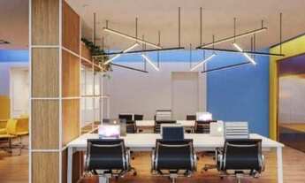 Imagem 5: Apartamento à venda, 58 m² por R$ 605.500,00 - Dionisio Torres - Fortaleza/CE