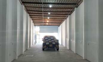 Imagem: Salão à venda, 150 m² - Jardim Brasilândia