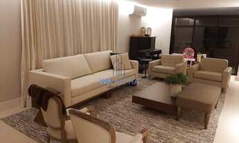 Imagem 2: Casa à venda - Condomínio Alphaville Residencial 3 - Santana de Parnaíba - SP