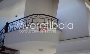 Imagem 5: Casa com 3 dormitórios para alugar, 142 m² por R$ 4.400,00 - Vila Santista - Atibaia/SP