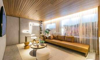 Imagem 3: Apartamento à venda, 59 m² por R$ 461.000,00 - Central Parque - Porto Alegre/RS