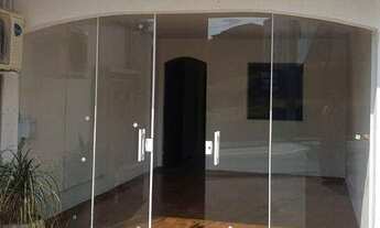 Imagem 4: Casa à venda, 350 m² por R$ 990.000 - Jardim Country Club - Poços de Caldas/MG