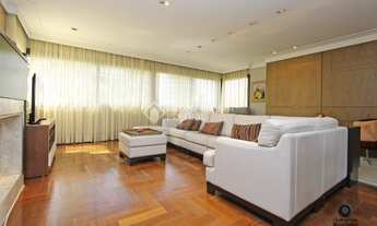 Imagem 5: PORTO ALEGRE - Apartamento Padrão - Bela Vista