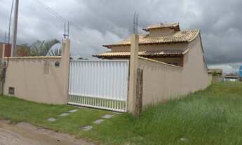 Imagem 6: Casa para venda com 2 quartos em Unamar (Tamoios) - Cabo Frio - RJ