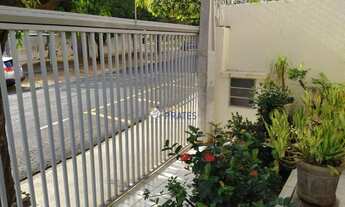 Imagem 3: Casa com 2 dormitórios à venda, 180 m² por R$ 450.000 - Vila Maceno - São José do Rio Pret