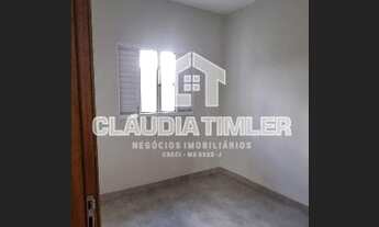 Imagem 7: Casa nova no bairro Nova Lima