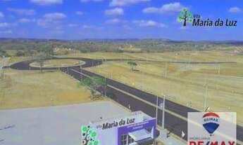 Imagem 2: Terreno à venda, 160 m² por R$ 32.000,00 - Loteamento Vila Maria da Luz - Massaranduba/PB