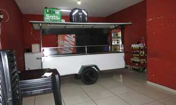 Imagem: Ponto comercial/Loja/Box para venda possui