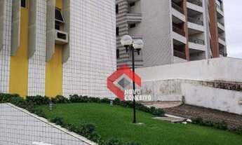 Imagem 3: Apartamento à venda, 121 m² por R$ 450.000,00 - Aldeota - Fortaleza/CE