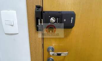 Imagem 5: Apartamento para venda com 101 metros quadrados com 3 quartos em Taguatinga Sul - Brasília