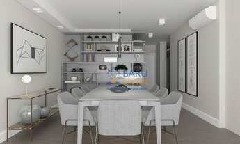 Imagem 5: Apartamento com 3 dormitórios à venda, 141 m² por R$ 1.765.000 - Jardim Paulista - São Pau