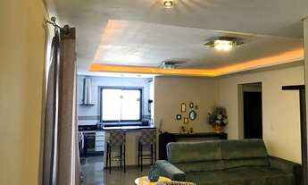 Imagem 4: Apartamento com 3 dormitórios à venda, 155 m² por R$ 1.500.000 - Centro - Ubatuba/SP