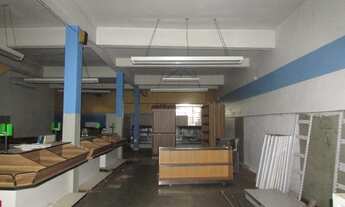 Imagem 2: Bairro Algodoal Galpão / depósito com aluguel por R$2.500 /mês