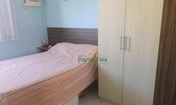 Imagem 5: Apartamento com 2 dormitórios à venda, 72 m² por R$ 260.000 - Santa Luzia - Serra/ES