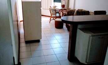 Imagem 4: Flat com 1 dormitório à venda, 38 m² por R$ 178.000,00 - Pituba - Salvador/BA