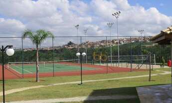 Imagem: Terreno à venda, 458 m²- Alphaville Nova