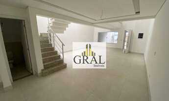 Imagem 5: Sobrado com 3 Dormitórios à Venda, 200 m² por R$ 990.000 - Nova Petrópolis - São Bernardo