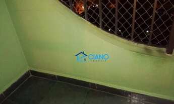 Imagem 7: Apartamento com 3 dormitórios à venda, 128 m² por R$ 640.000,00 - Mooca - São Paulo/SP